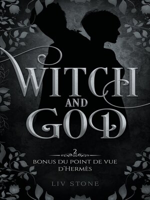 cover image of Witch and God, Bonus tome 2